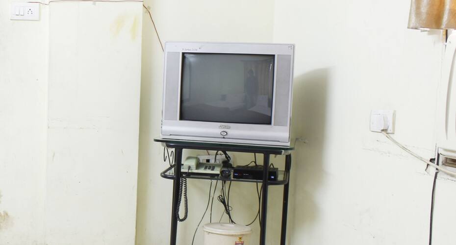K.K. Residency Lodge Secunderabad, Hyderabad 4